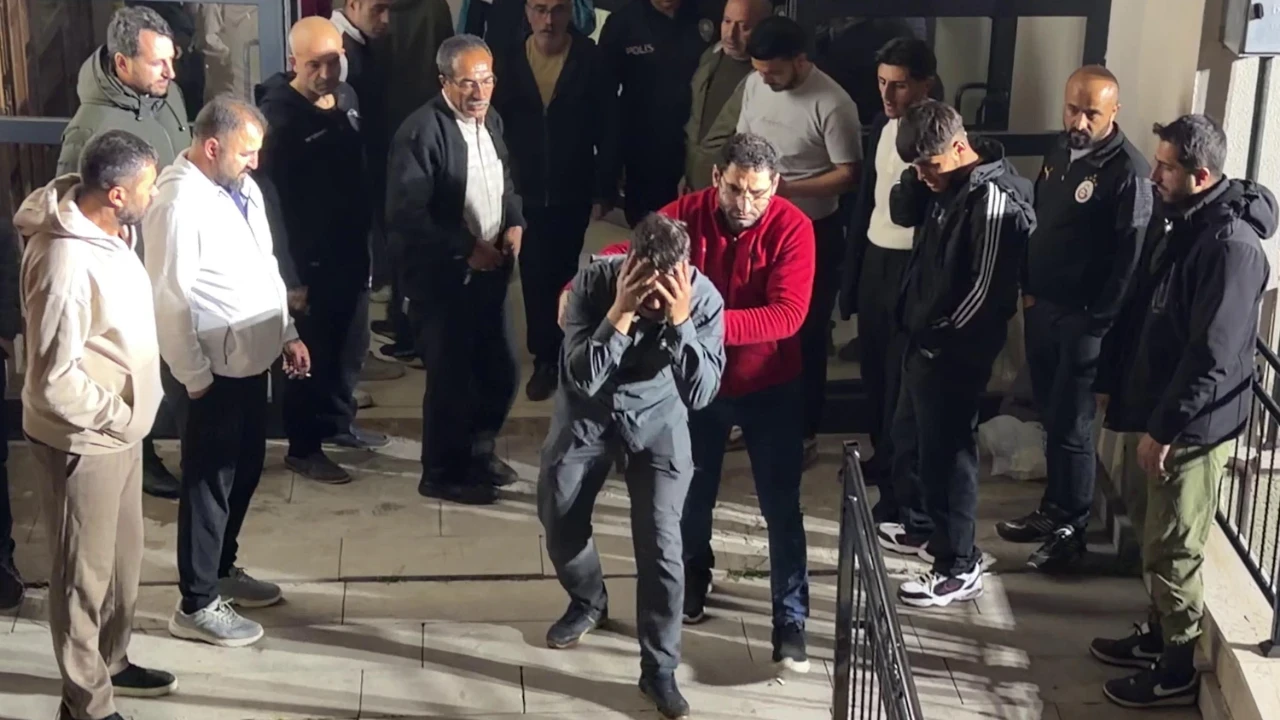 Engelli kadın alevlerin arasında hayatını kaybetti