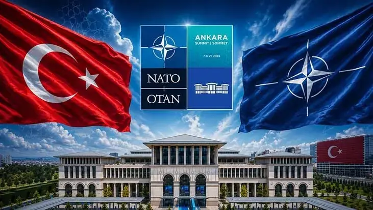 CANLI | Tarihi NATO Zirvesi'nde karar günü! Miçotakis'ten F-35 sorusuna tek cümlelik yanıt