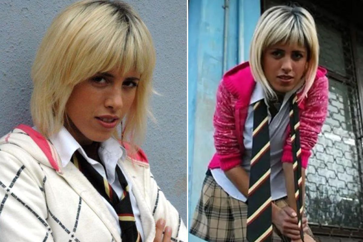 Arka Sıradakiler'in Özge'si yıllar sonra bikinili pozlarıyla gündemde