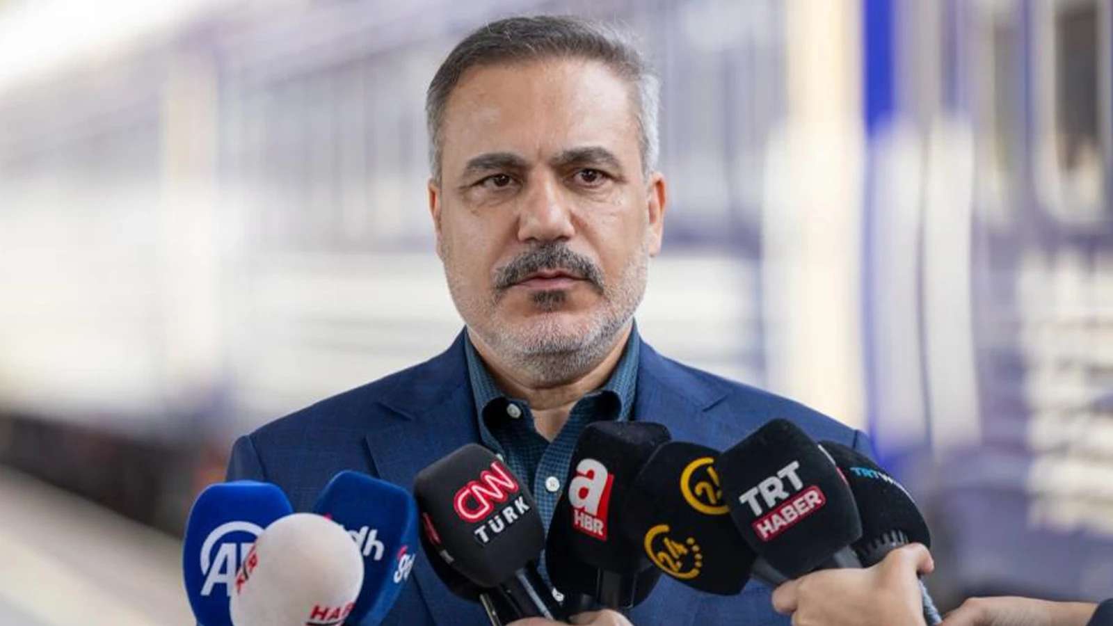 Dışişleri Bakanı Fidan: FETÖ artık kullanım değeri bitmiş bir yapıdır