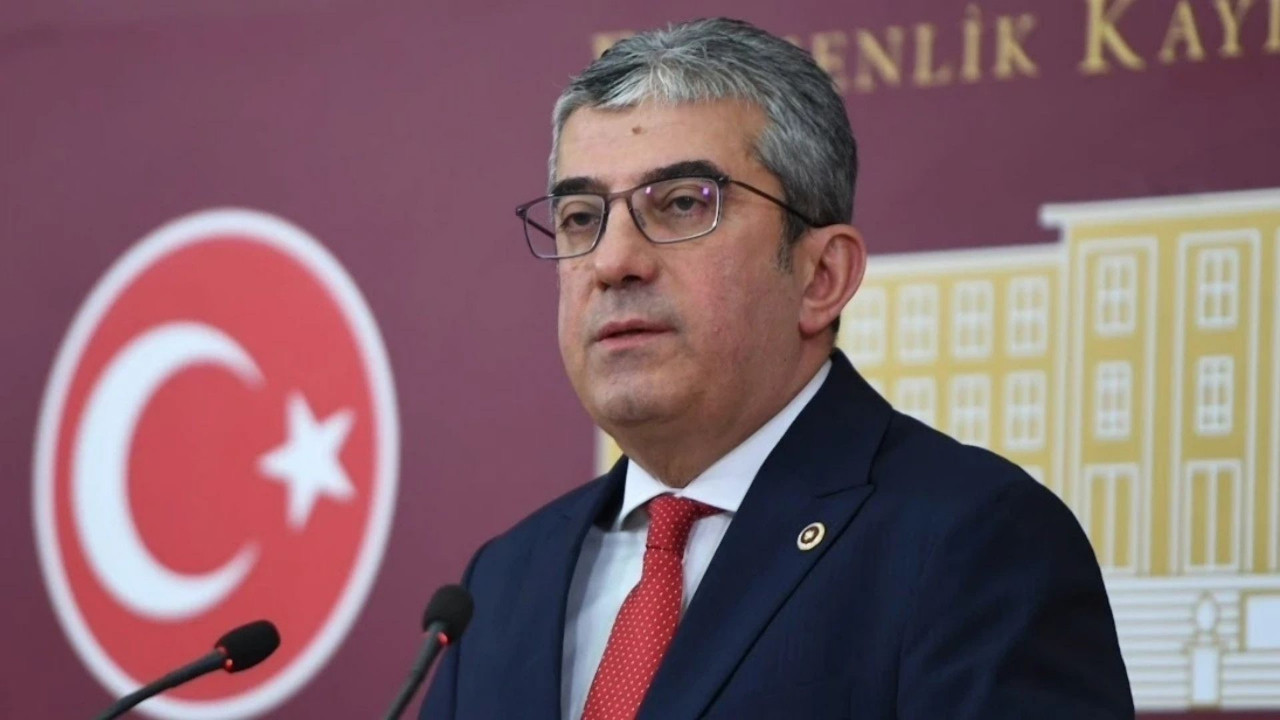 CHP’nin tedbir kararı sonrası TBMM’den güncelleme