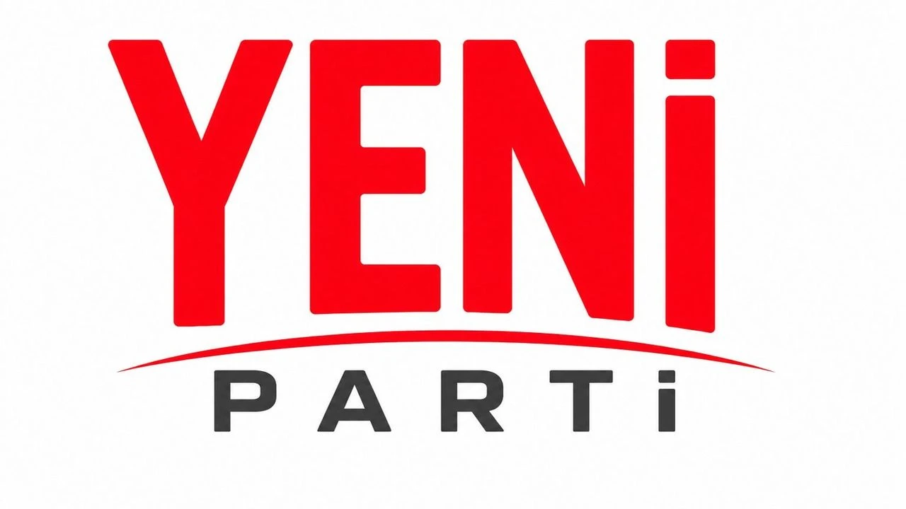 YENİ Parti MYK üyeleri belli oldu