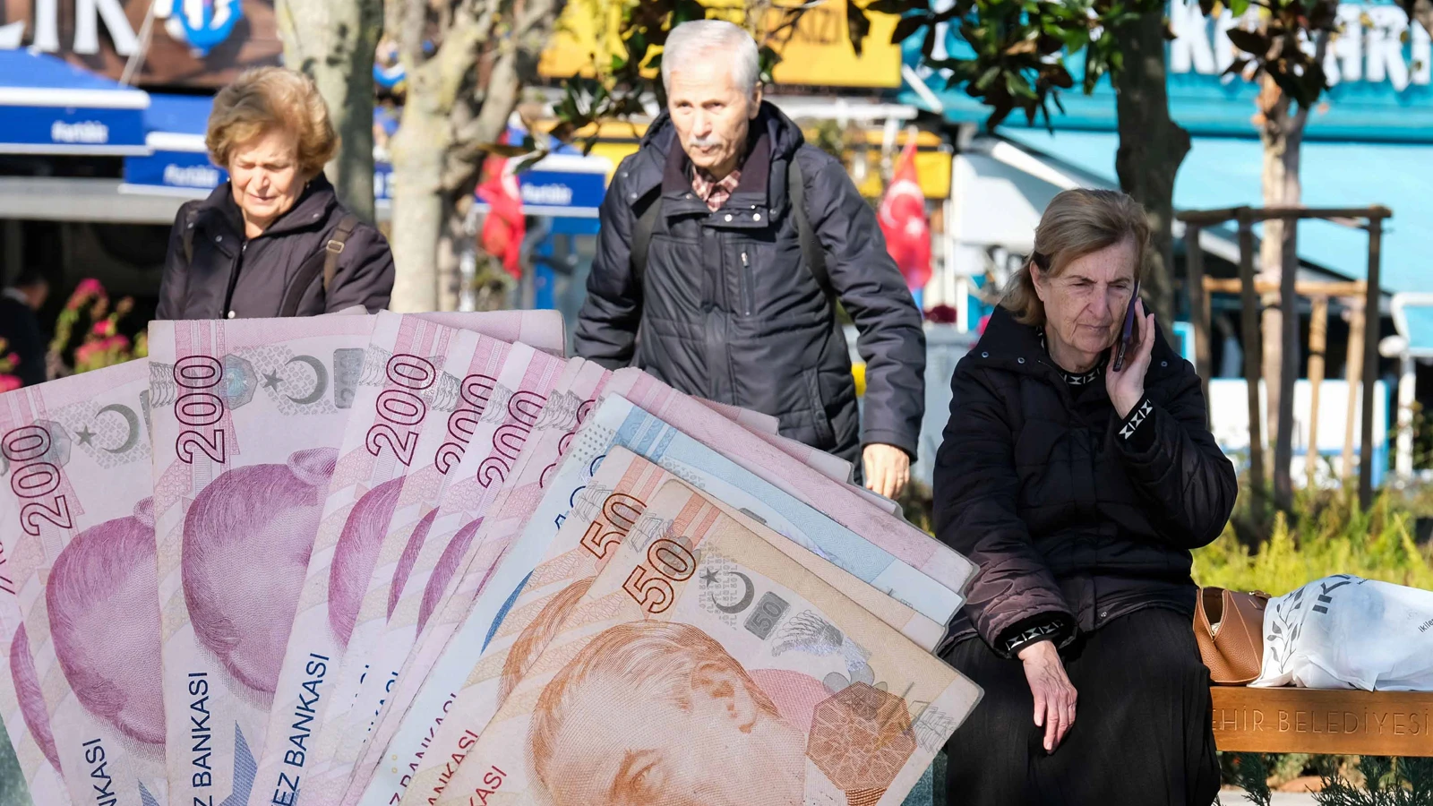 20 bin TL maaş alan emekliye çifte zam hesabı: Temmuzda tablo değişiyor