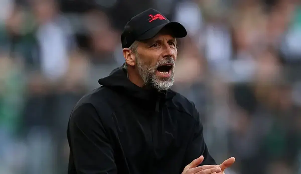 Bournemouth'ta Marco Rose dönemi başladı