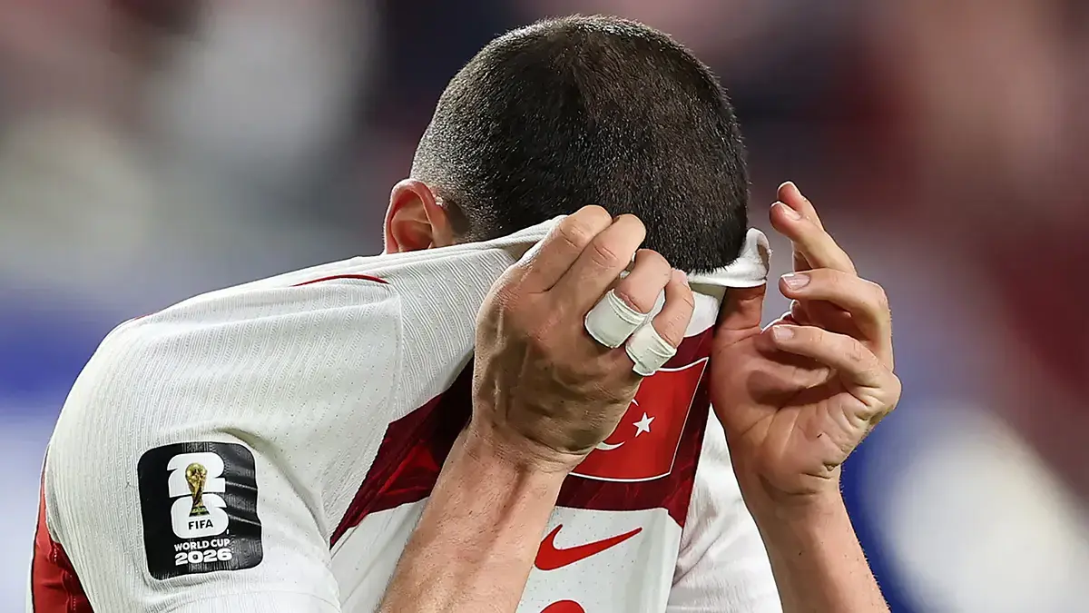 Dünya Kupası'ndan erken elenmemizin 6 nedeni