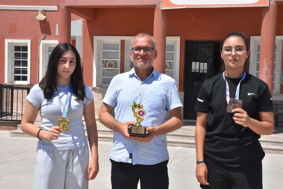 İzmirli genç judocular milli takımda: Hedef Balkan ve Avrupa şampiyonluğu