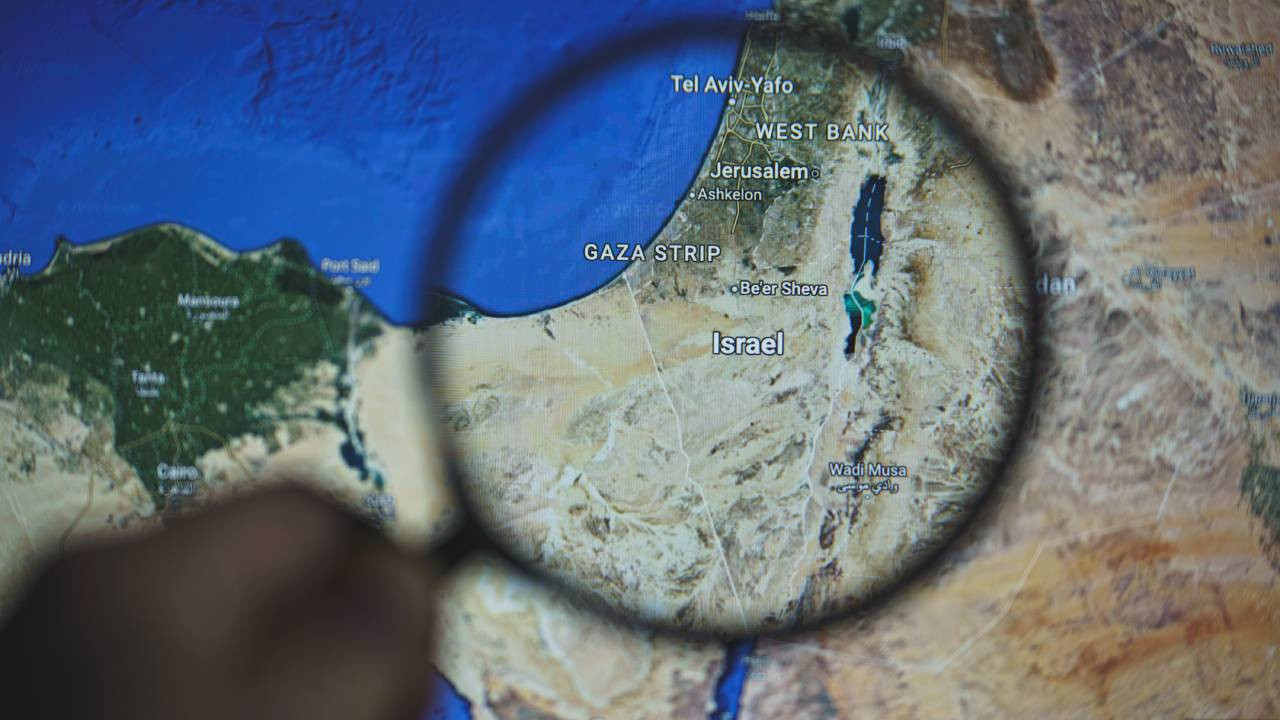 Somaliland, İsrail askeri üssü ihtimaline açık kapı bıraktı