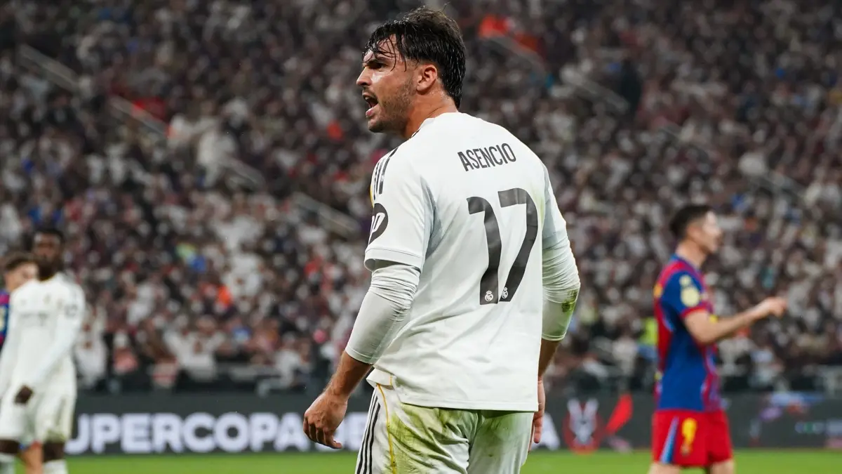 Galatasaray, Real Madrid'in yıldızına talip oldu! Bonservisini duyurdular