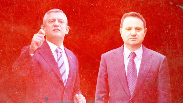 CHP lideri ve Adalet Bakanı arasında 'mal varlığı' polemiği: Özel'in iddiaları neler, Gürlek'in yanıtı ne oldu?