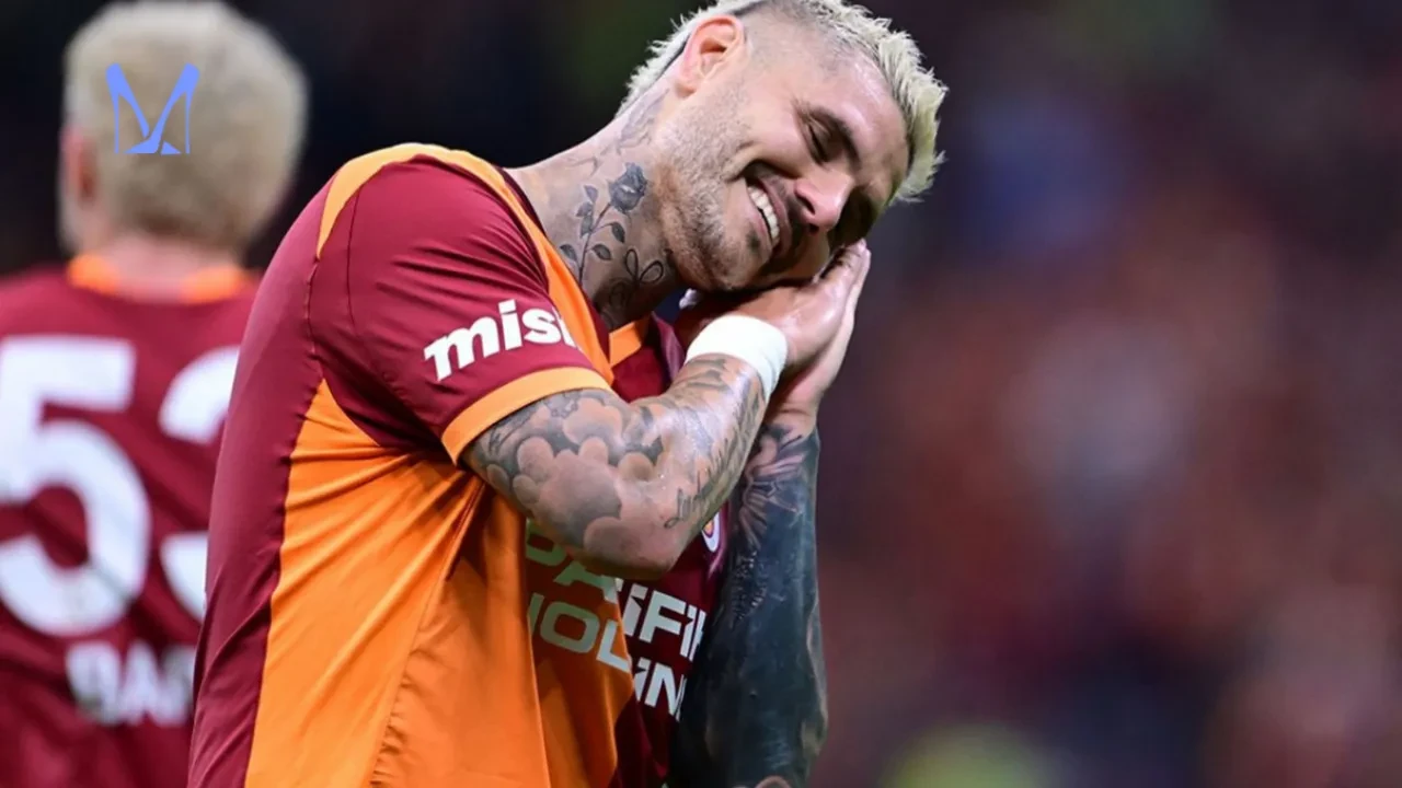 Mauro Icardi Arjantin’de mahsur kaldı! Ülke dışına çıkışı engellendi iddiası