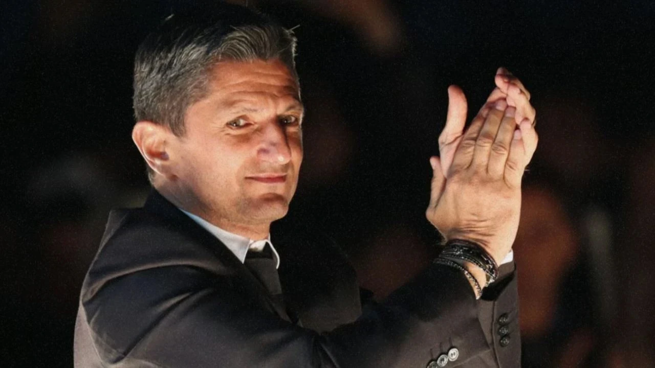 PAOK, Razvan Lucescu ile yollarını ayırdı