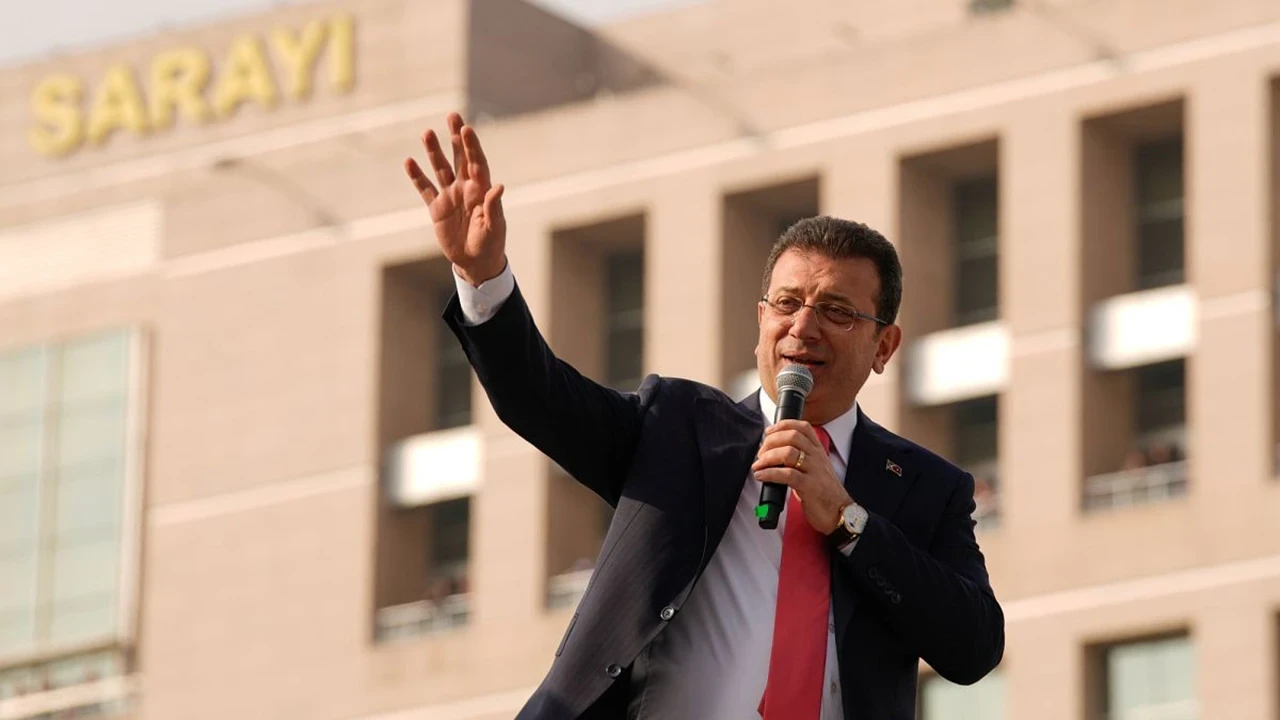 Ekrem İmamoğlu'nun davasında savcı değişti, dava ertelendi