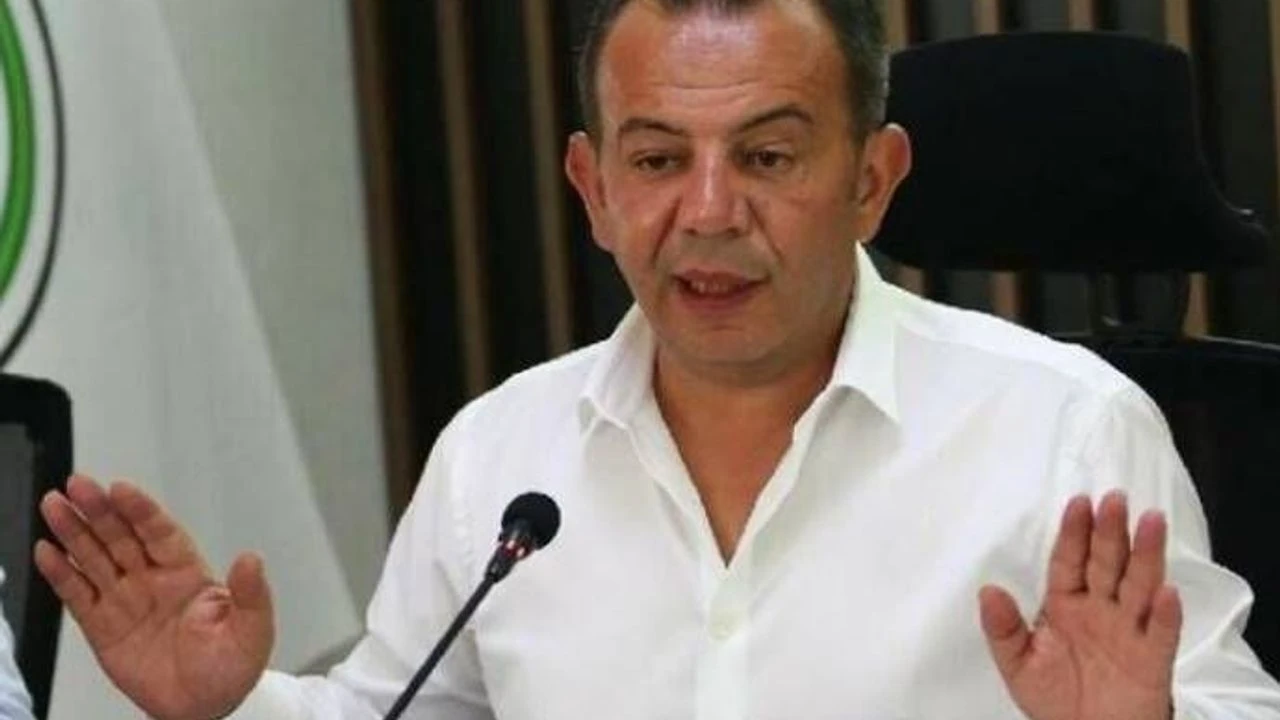 Tanju Özcan'dan dava sonrası dikkat çeken çıkış: Bu kadar masum olduğumu ben bile bilmiyordum