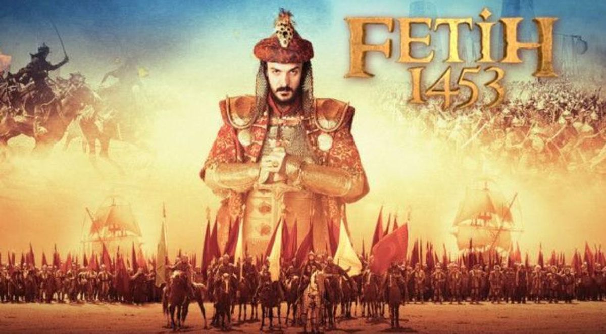 Fetih 1453 filmi nerede çekildi, ne zaman çekildi? Fetih 1453 filmi oyuncuları kim, konusu ne?