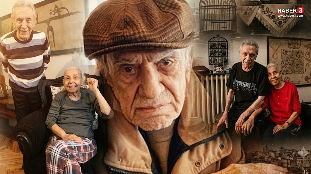 Aydemir Akbaş'ın ardından bir acı haber daha: Usta tiyatrocu Beyhan Benek Akbaş hayatını kaybetti