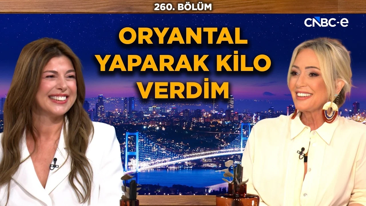 Gözde Kansu: Çetin Tekindor'u tanıdıktan sonra kriterlerim değişti!