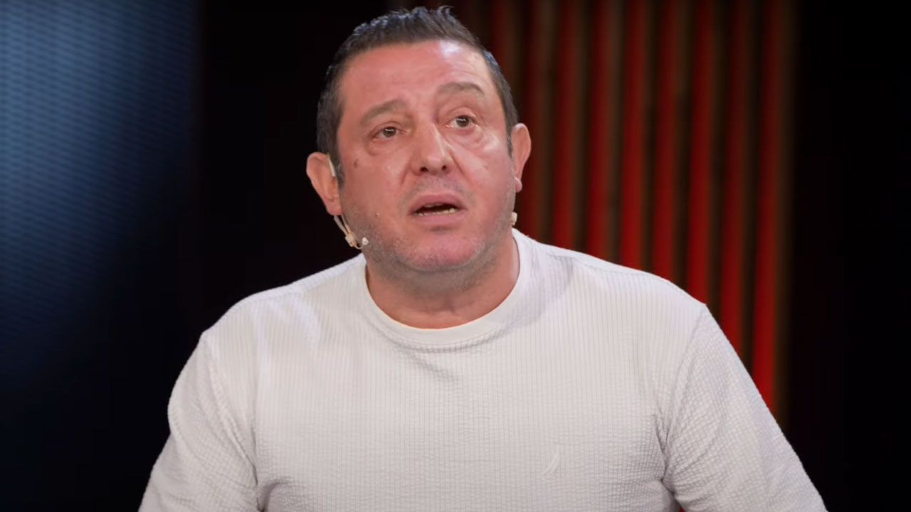 Eşine şiddet uygulayan Nihat Kahveci gözaltına alındı
