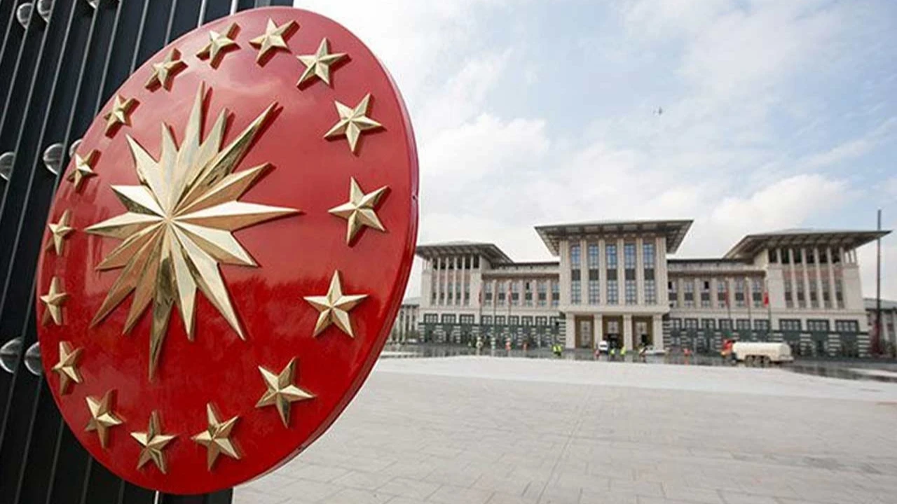 Bakanlıklarda görevden alma ve atama kararları