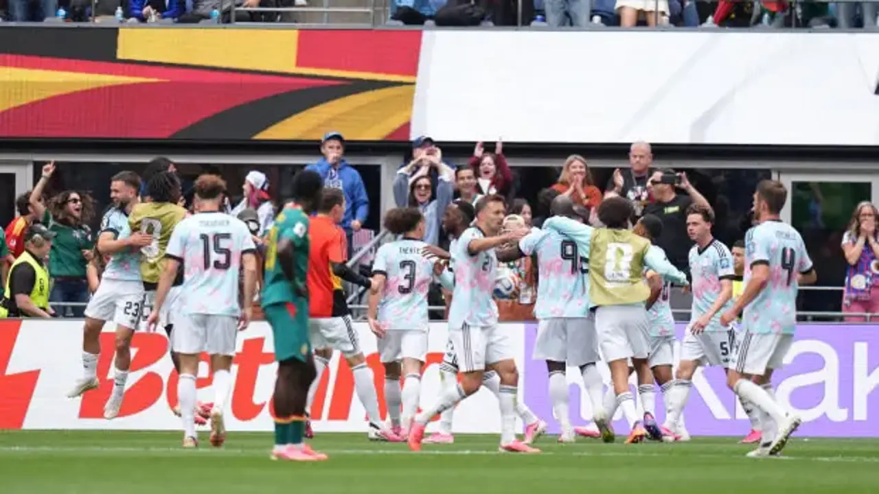 Herkes bitti derken 2-0'dan dönüp tarih yazdılar! Zafer 120+5'te geldi
