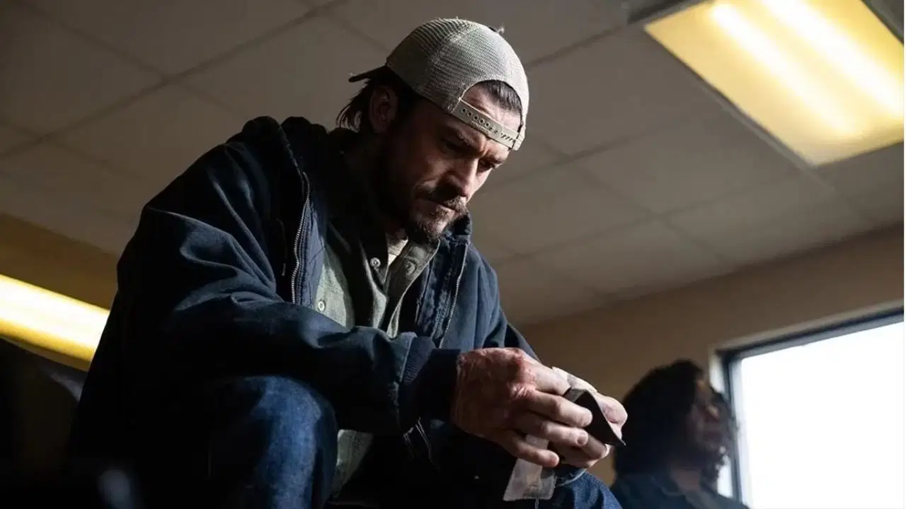 Adaletin Eli filminin konusu ne? Adaletin Eli filminin oyuncuları kim?