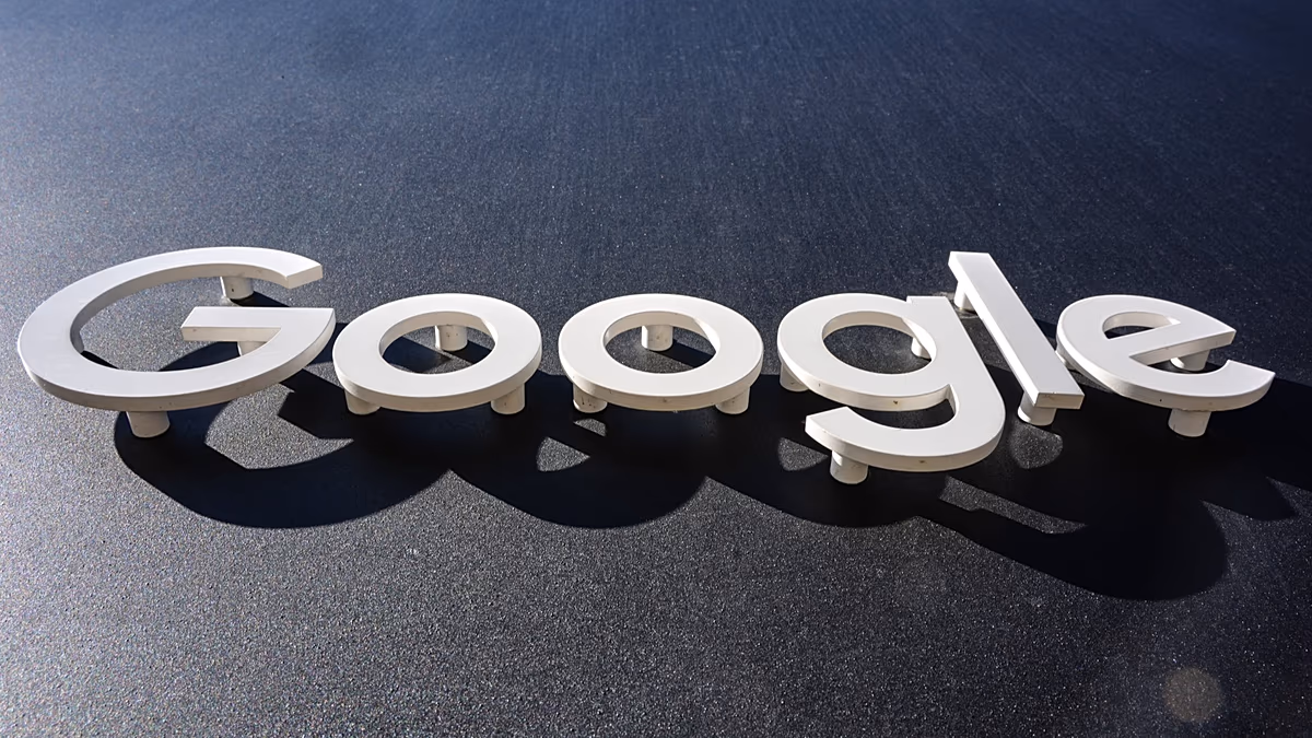 Brüksel Google'a ceza hazırlıyor, Trump'ın öfkesini göze alıyor