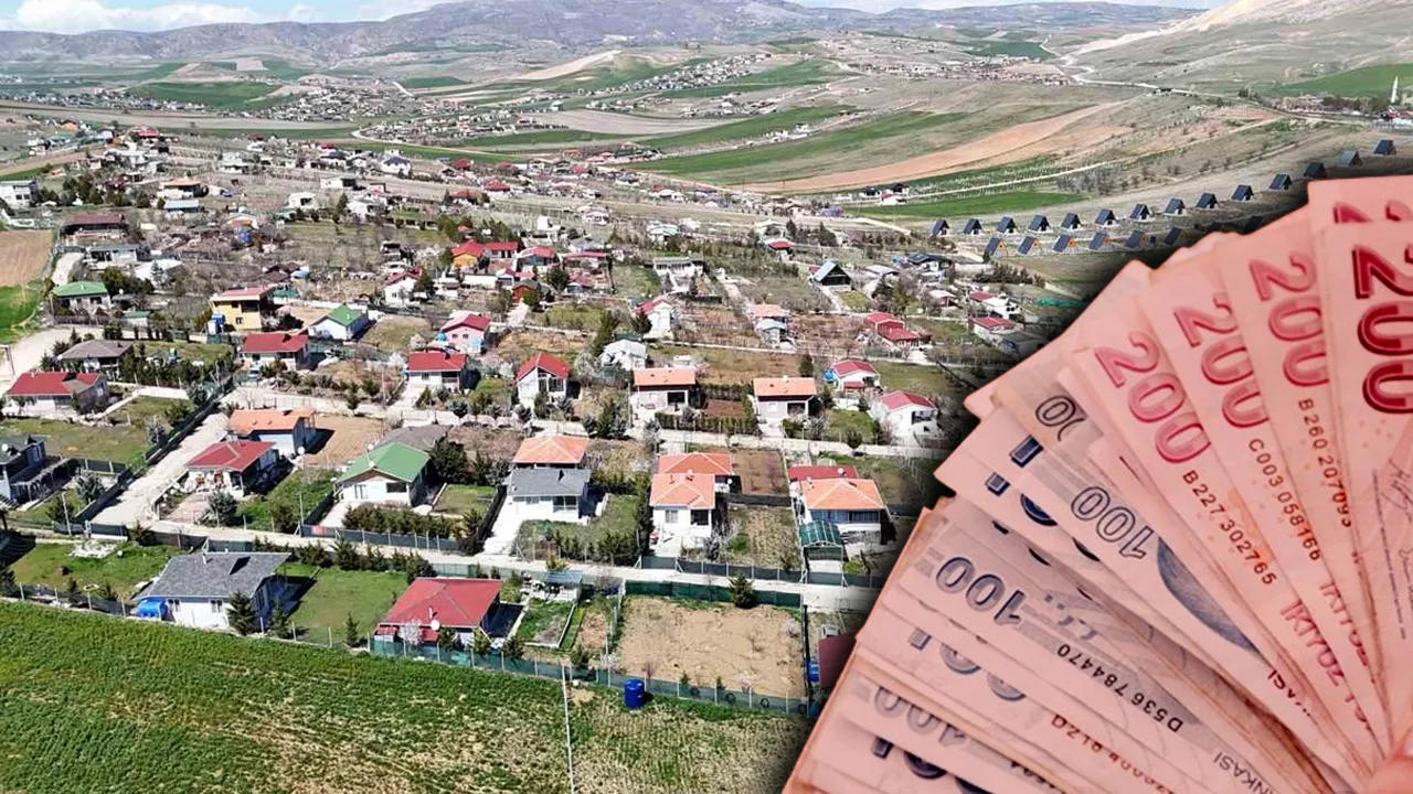En az 100 bin TL cezası var! Kırsalda tatil hüsrana dönmesin