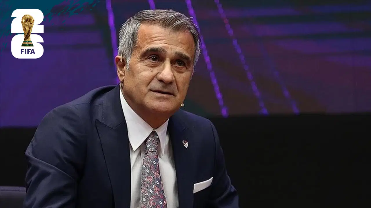 Şenol Güneş'ten Dünya Kupası değerlendirmesi: 'Oyuncuların üzülmeye hakkı yok'