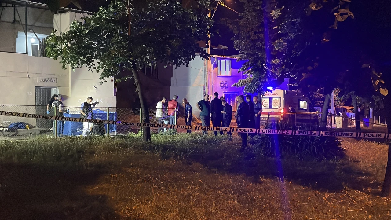 Bursa'da ailelerin de karıştığı kavga kanlı bitti