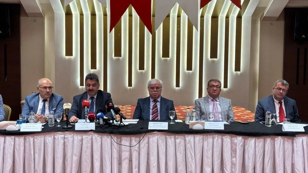 Golda Gıda halka arz olmaya hazırlanıyor: 1-2 Temmuz 2026'da yatırımcıyla buluşacak