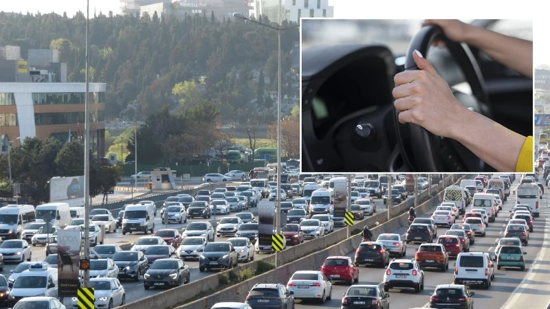 33 milyon araç sahibini ilgilendiren karar: Bugün itibarıyla resmen yürürlüğe girdi