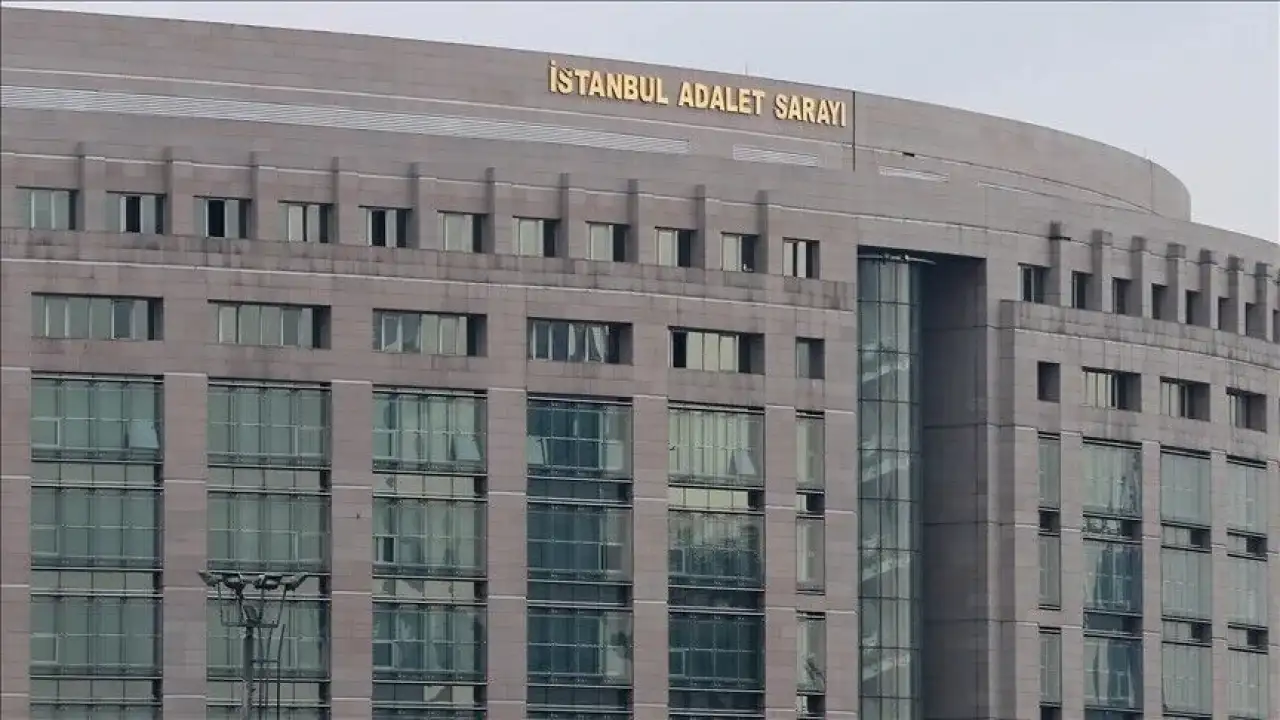 Ahbap soruşturmasında yeni gelişme! Oğuzhan Uğur tutuklandı