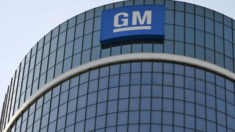 GM, pil üretimi için Peak Energy ile işbirliği yaptı