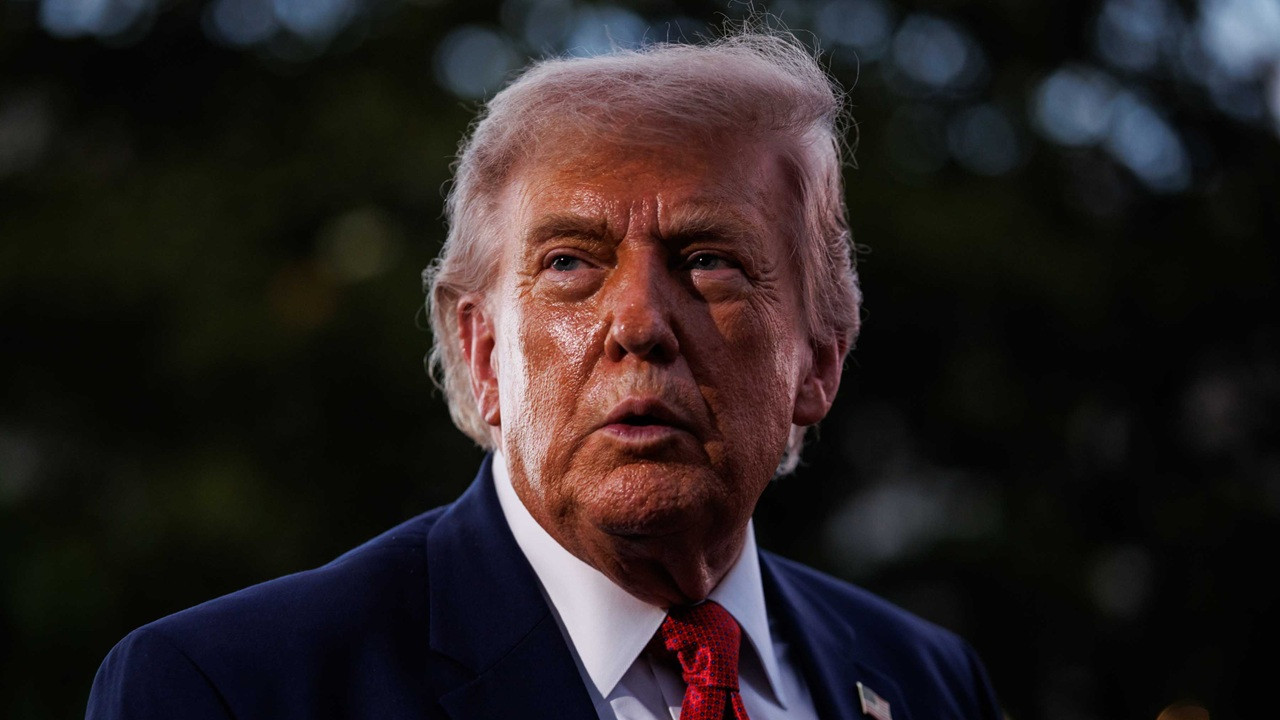 Trump'tan İran açıklaması: Tahran nükleer silaha sahip olmayacağını kabul etti