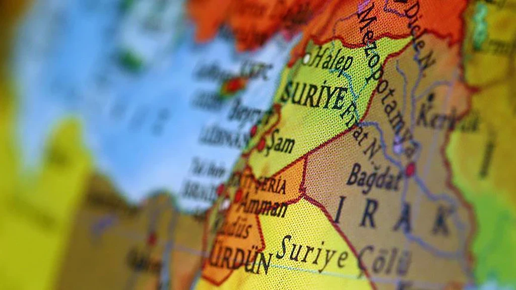 Türkiye ile Suriye arasında "Sağlık ve Tıp Bilimleri Alanında İş Birliği Anlaşması" imzalandı
