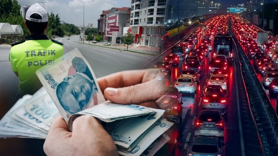 1 Temmuz'da trafik sigortasında yeni dönem! Araç değer kaybı tazminatında önemli değişiklik | EKONOMİ HABERLERİ