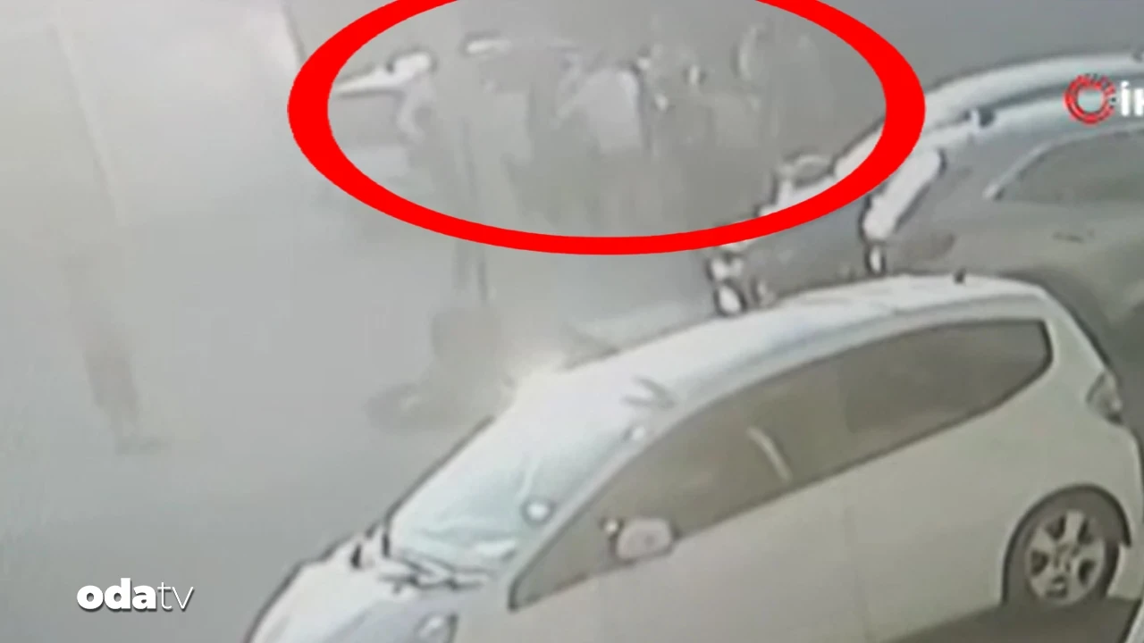 112 istasyonunda 'çöp' kavgası... İki sağlıkçı yaralandı
