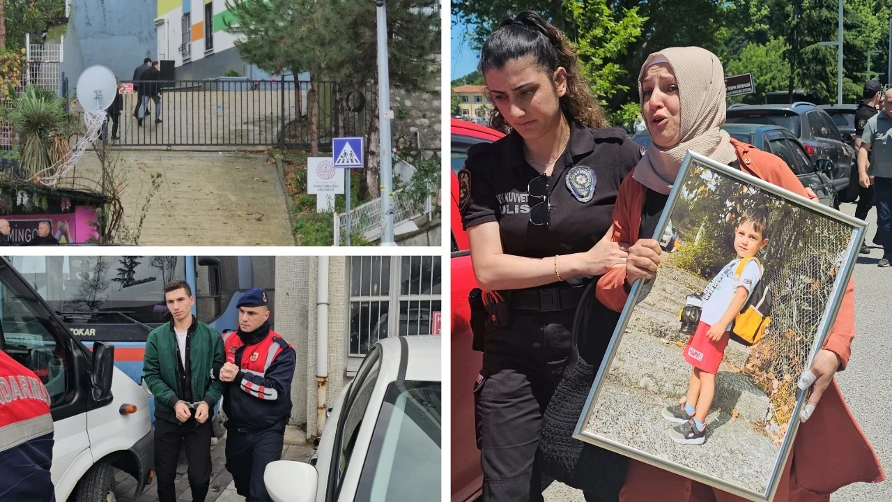 4 yaşındaki Sarp Eymen'in ölümüne ilişkin davada yeni karar