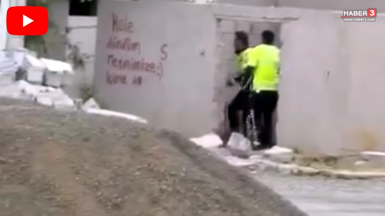 Iğdır'da polisin vatandaşı darp ettiği iddiasına İçişleri Bakanlığı ve Valilikten soruşturma