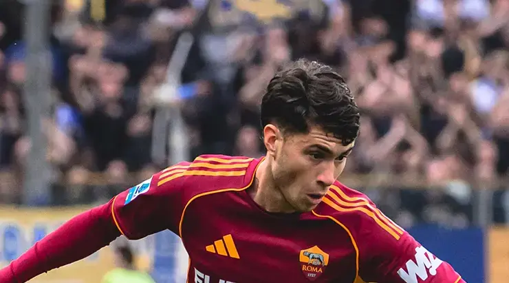 Fenerbahçe gözünü Roma'nın yıldızına dikti! 40 milyon Euro beklentisi