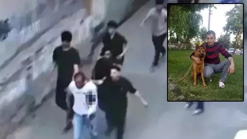 'Kız çocuğunun fotoğrafını çekti' denilerek öldürülmüştü; istinaf sonrası karar çıktı