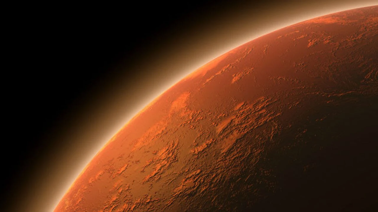 NASA'dan Ay ve Mars için 41 yeni teknoloji
