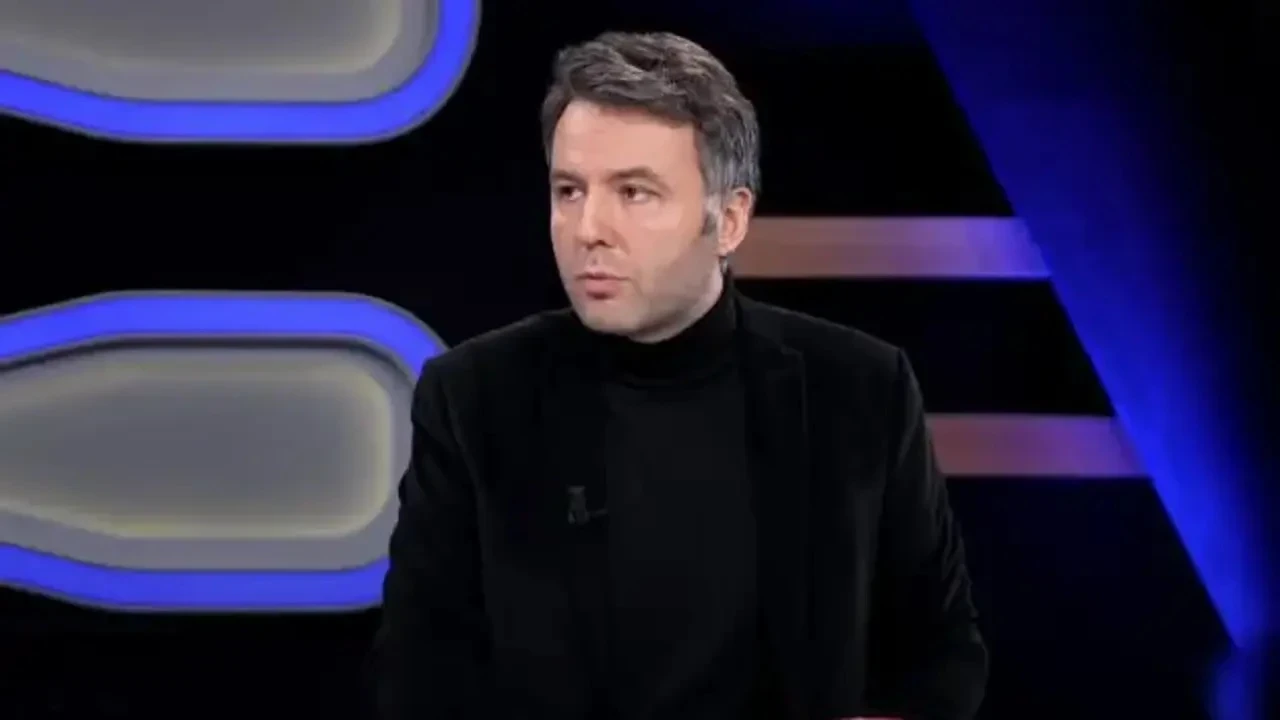 286 yıla kadar hapsi isteniyordu: Mehmet Akif Ersoy hakkındaki iddianame iade edildi