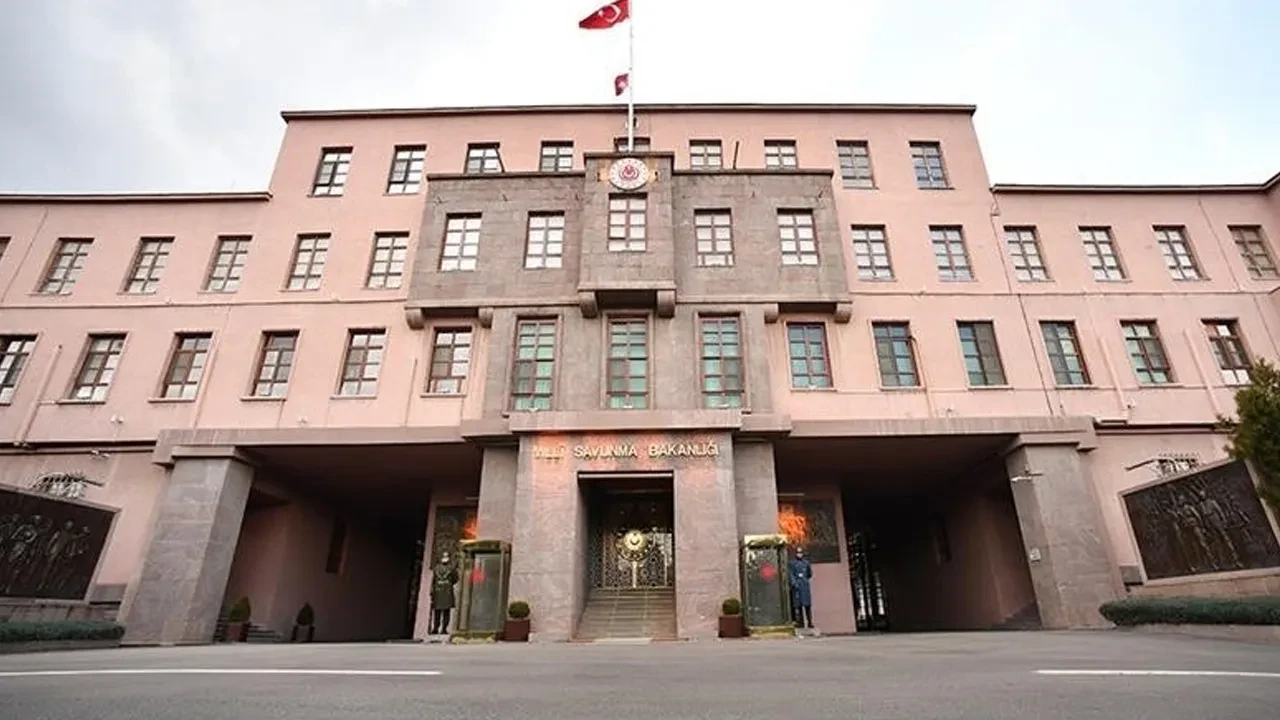 Yunanistan ve GKRY'nin silah alımını artırması! MSB'den flaş açıklama: Gerekli tedbirler alınıyor