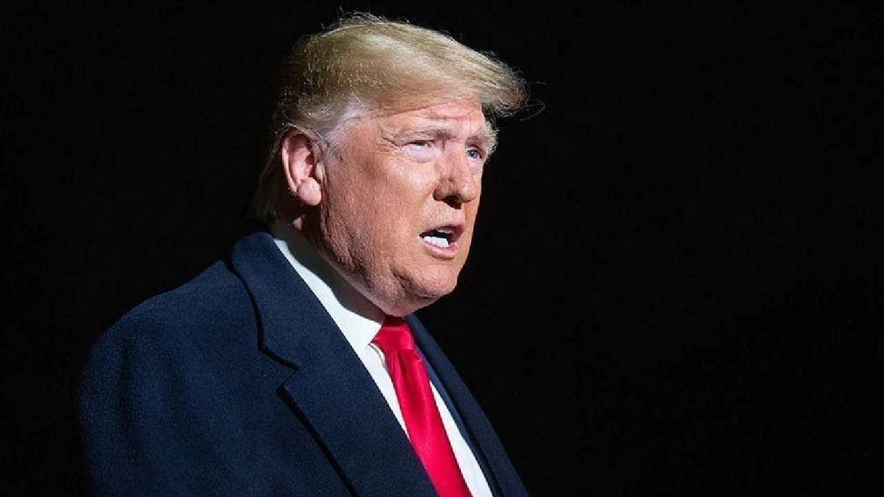 Trump: “İran mutabakata uymazsa bombalarız”: Anlaşma tam istediğimiz gibi oldu