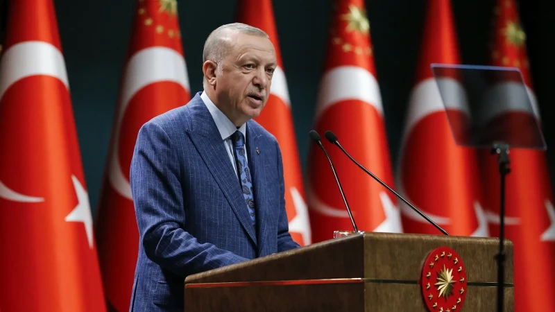 Kabine Toplantısı sonrası önemli açıklamalar: Tarihimizde soykırım yok