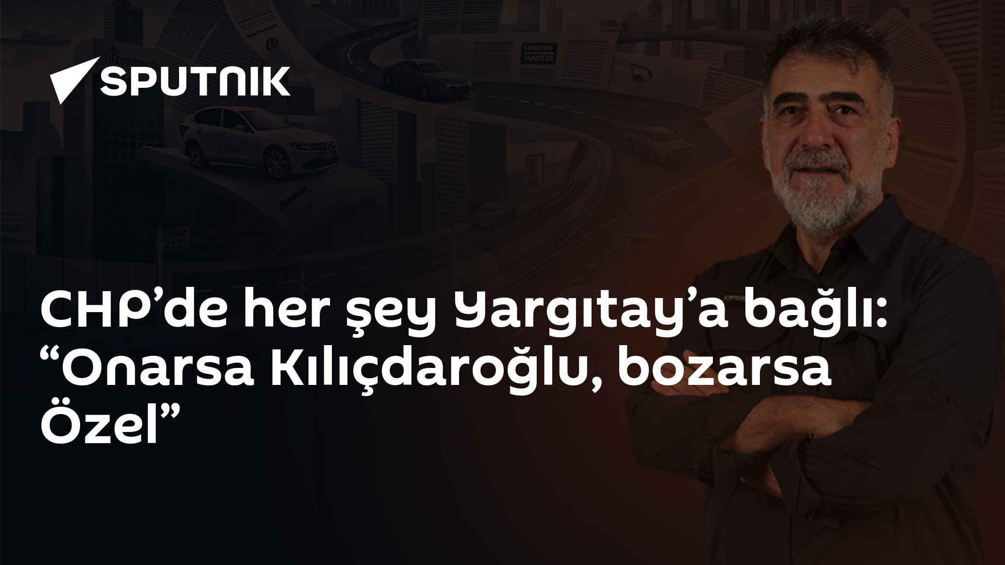 CHP’de her şey Yargıtay’a bağlı: “Onarsa Kılıçdaroğlu, bozarsa Özel”