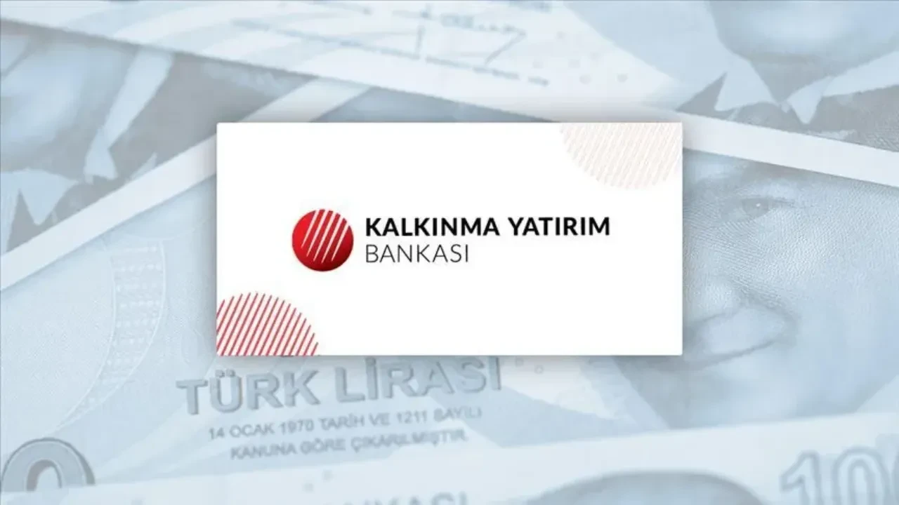TKYB'ye 200 milyon euroluk kredi