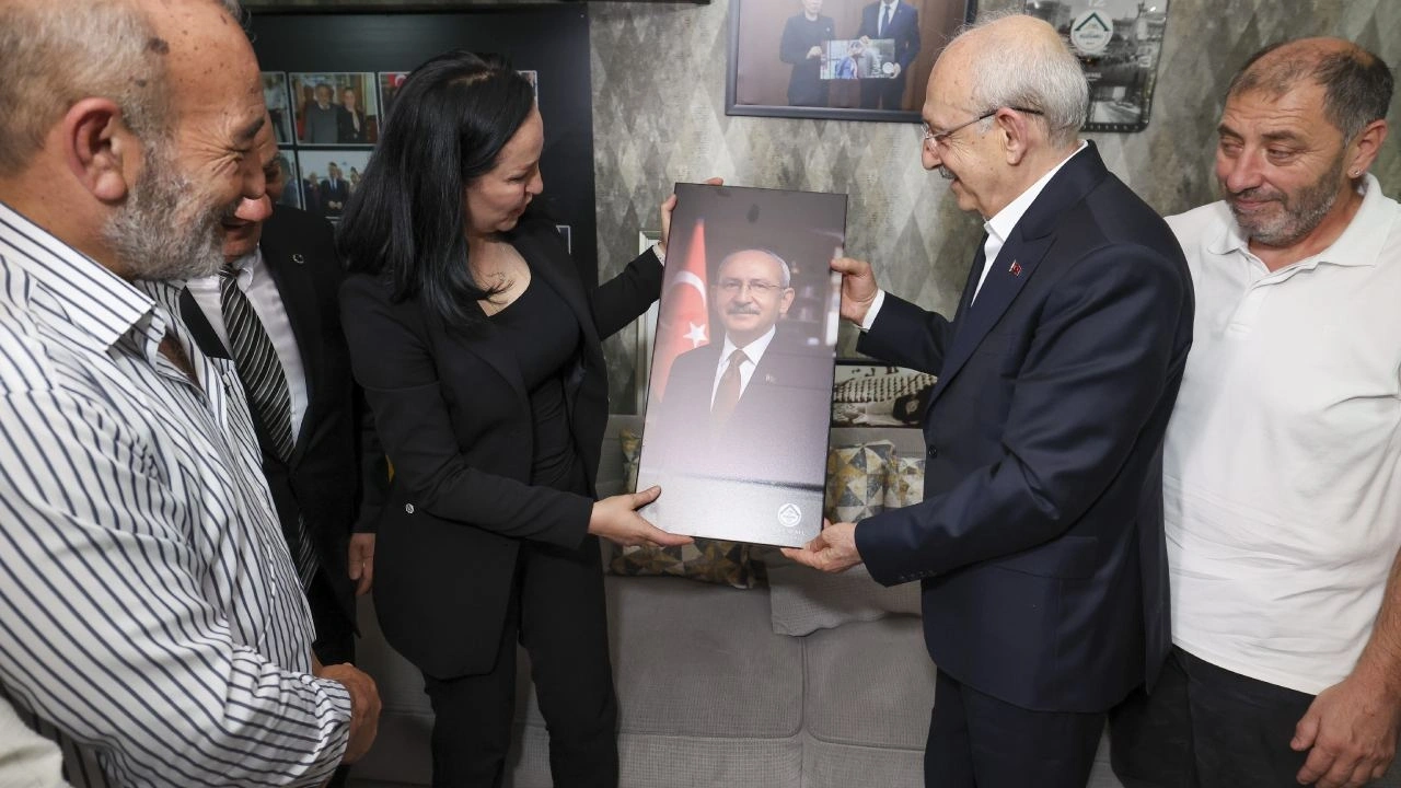 Butlanın İstanbul çıkmazı! Kılıçdaroğlu programına şimdi de 'salon' ayarı