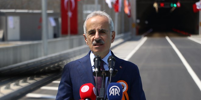 Yalova-Armutlu Yolu hizmete açıldı: Ulaşım süresi 30 dakikaya düştü
