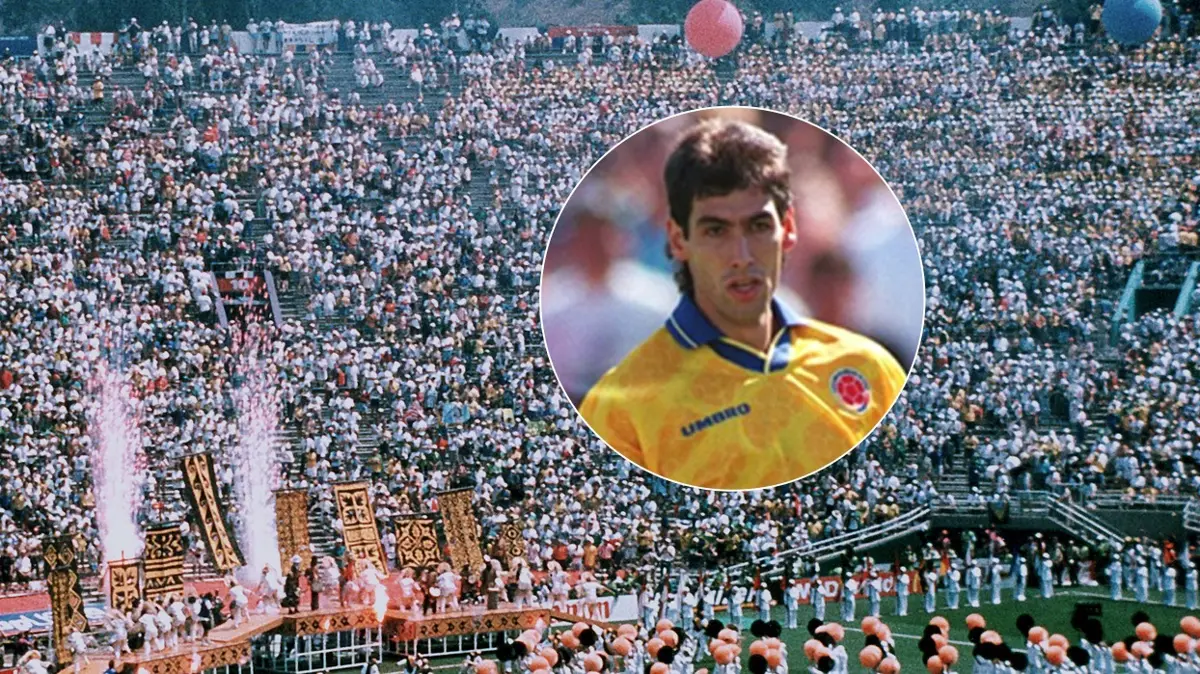 Futbolun Beyefendisine sıkılan 6 kurşun: 1994'ün karanlık gecesi